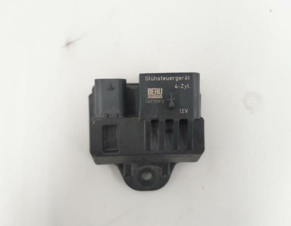 Glow Plug Relay Preheating BMW 1er (F20)