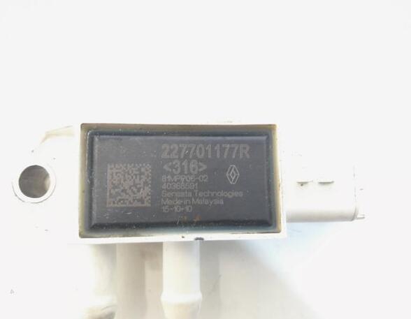 P19270260 Sensor MERCEDES-BENZ CLA Coupe (C117) 227701177R