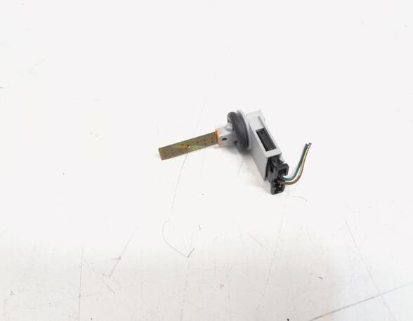 Interior Air Temperature Sensor AUDI TT (8J3)