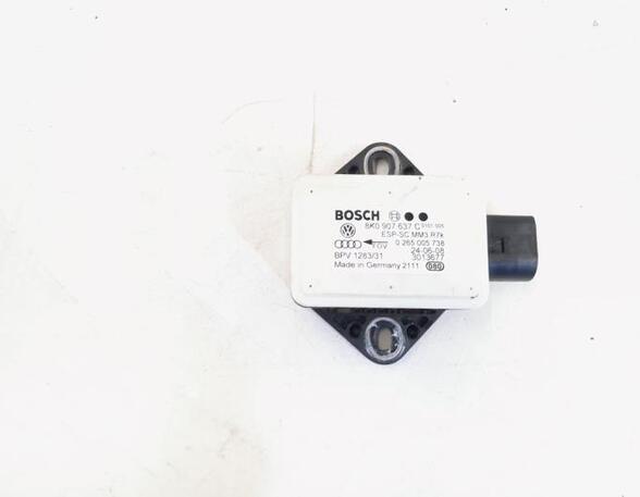 P20488983 Sensor für ESP AUDI Q5 (8R) 8K0907637C