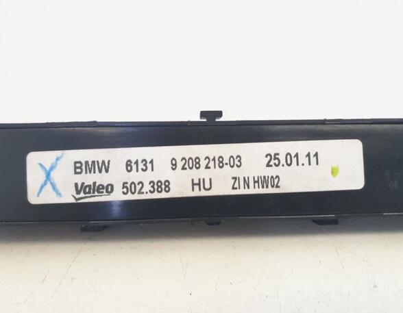 Controller BMW X5 (E70), BMW X6 (E71, E72), BMW X3 (F25)