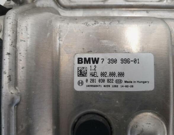 Controller BMW X5 (F15, F85)