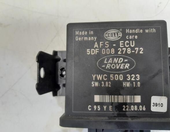 Lighting Control Device LAND ROVER Range Rover Sport (L320)