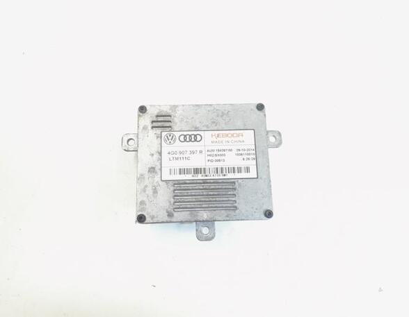 Lighting Control Device AUDI A6 (4G2, 4GC), LAND ROVER Discovery IV (LA)