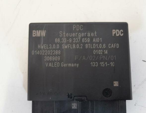 Parking Aid Control Unit BMW X5 (F15, F85)