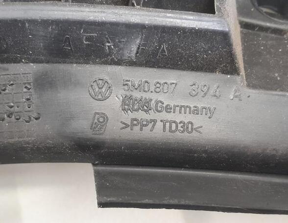 P19719922 Clip für Stoßfänger VW Golf Plus (5M) 5M0807394A
