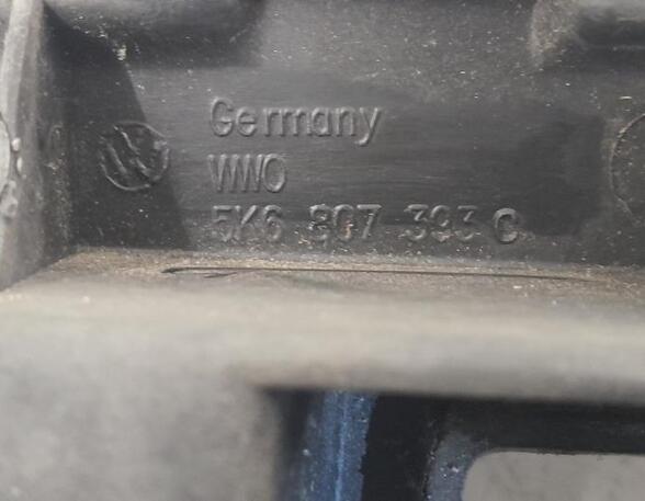 P20046461 Clip für Stoßfänger VW Golf VI (5K) 5K6807394C