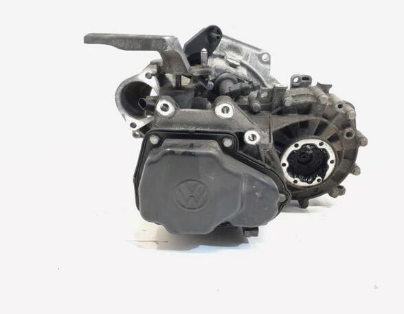 Manual Transmission VW Polo (6C1, 6R1)