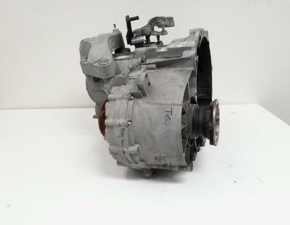 P16315328 Schaltgetriebe VW Tiguan I (5N) 0BB300043C