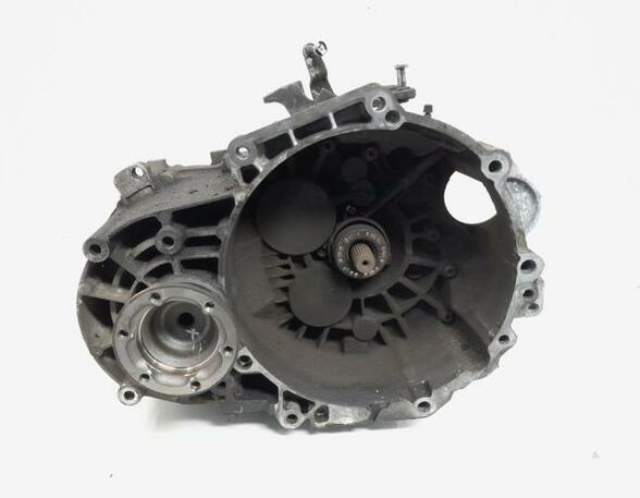 P16524957 Schaltgetriebe VW Passat B6 Variant (3C5) 02Q300041Q