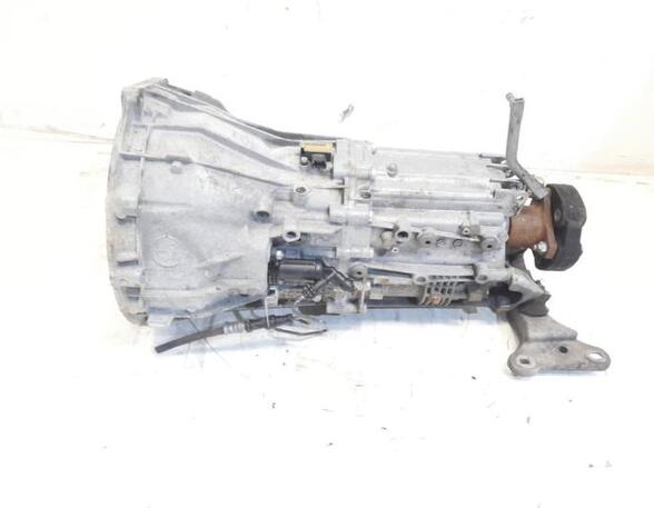 P20004993 Schaltgetriebe BMW X1 (E84) 23008687390