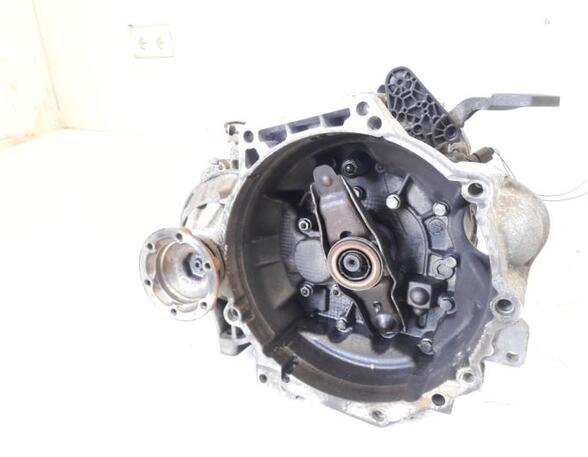 P20601668 Schaltgetriebe VW Passat CC B6 (357) 02S300047P