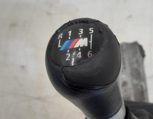 Transmission Shift Lever BMW X1 (E84)