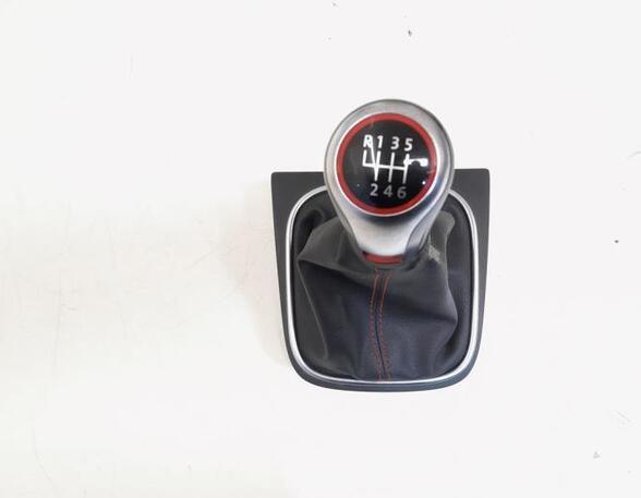 Transmission Shift Lever VW Golf VI (5K1), VW Golf V (1K1)