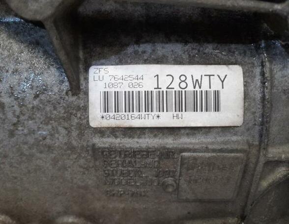 P17906686 Allradgetriebe BMW X5 (F15, F85) 24009487496
