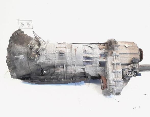 Transfer Case LAND ROVER Range Rover Sport (L320)