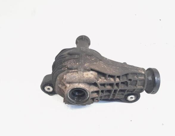 Transfer Case MERCEDES-BENZ M-Klasse (W164)