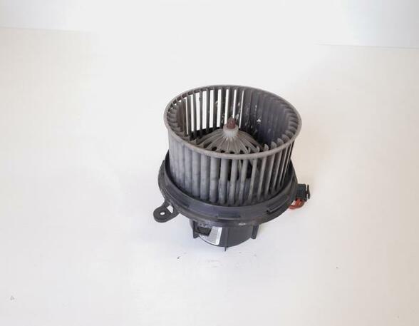 Interior Blower Motor MERCEDES-BENZ C-Klasse T-Model (S204), MERCEDES-BENZ C-Klasse (W204)