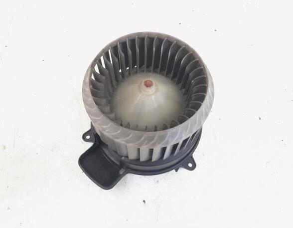Interior Blower Motor AUDI A6 (4G2, 4GC), LAND ROVER Discovery IV (LA)