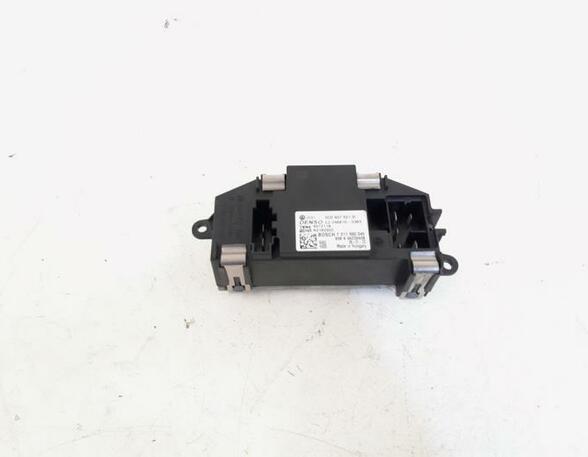 Resistor Interior Blower VW Golf V (1K1), VW Golf VI (5K1)