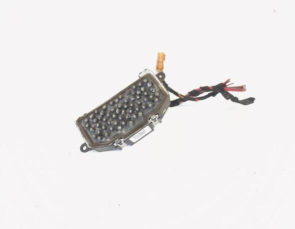 Resistor Interior Blower AUDI A5 (8T3)