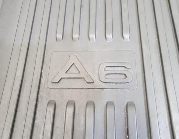 Vloeren kofferbak AUDI A6 Avant (4G5, 4GD), AUDI A7 Sportback (4GA, 4GF)