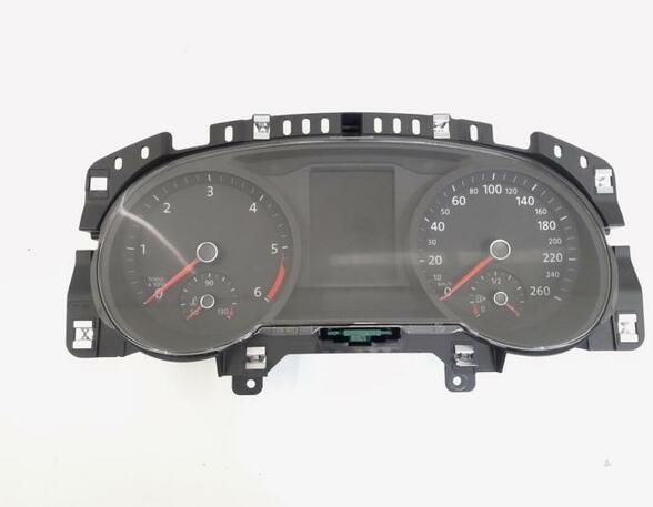 Tachometer (Revolution Counter) VW Passat Variant (3G5, CB5)