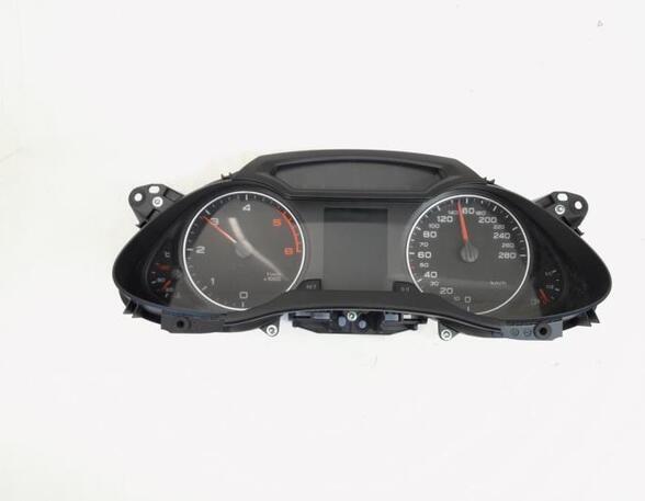 Tachometer (Revolution Counter) AUDI A4 Avant (8K5, B8), AUDI A5 Sportback (8TA)
