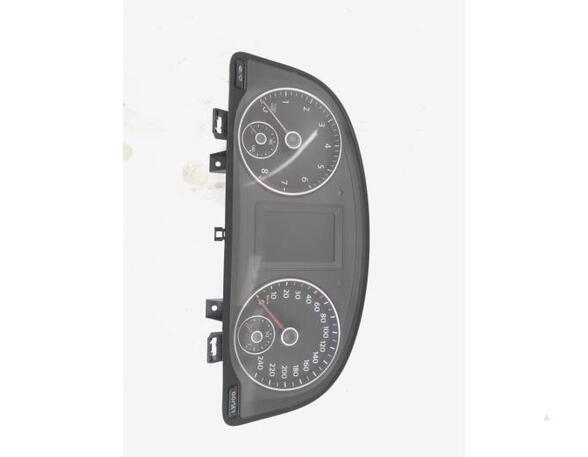 Tachometer (Revolution Counter) VW Touran (1T1, 1T2), VW Touran (1T3)