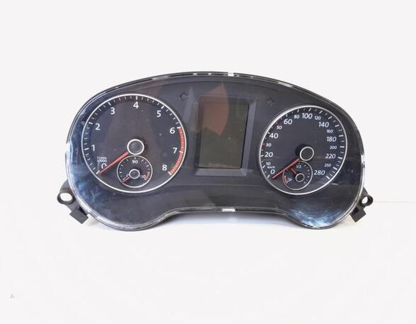 Tachometer (Revolution Counter) VW Jetta IV (162, 163, AV2, AV3)