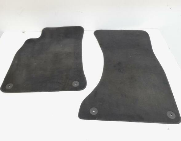 Floor mat (Carpet Mat) AUDI A4 (8K2, B8), AUDI A4 (8W2, 8WC)