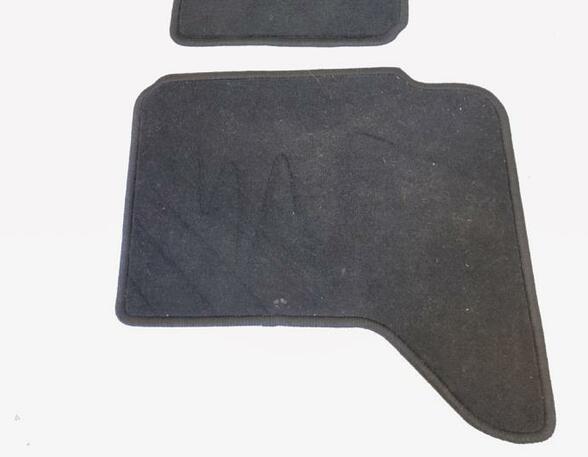 Floor mat (Carpet Mat) FORD Ranger (TKE)