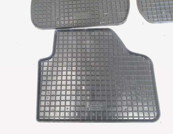 Floor mat (Carpet Mat) BMW X1 (E84)