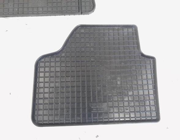 Floor mat (Carpet Mat) BMW X1 (E84)