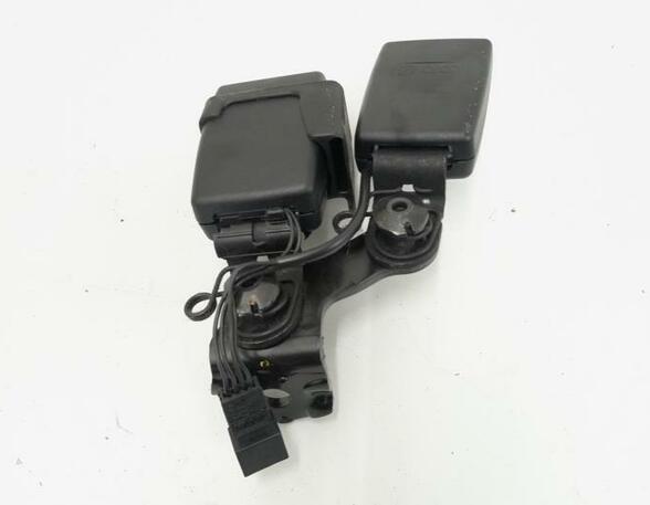 Seat Belt Buckle AUDI A6 Avant (4G5, 4GD)