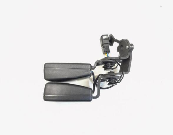 Seat Belt Buckle AUDI A3 Sportback (8VA, 8VF), AUDI A3 Sportback (8PA)