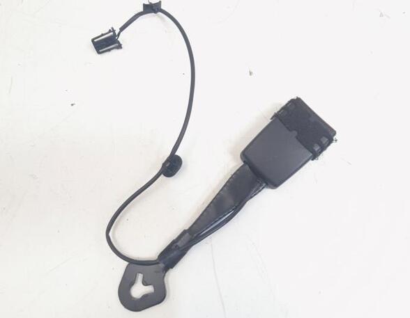 Seat Belt Buckle AUDI A6 (4G2, 4GC), LAND ROVER Discovery IV (LA)