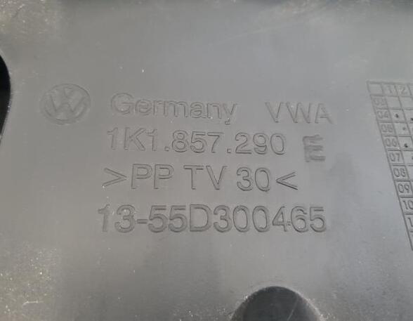 Handschoenenvak VW Golf V (1K1), VW Golf VI (5K1)