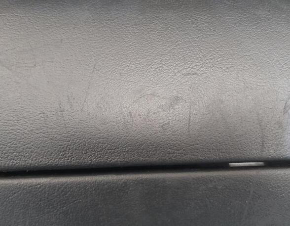 Glove Compartment (Glovebox) AUDI TT (8N3)
