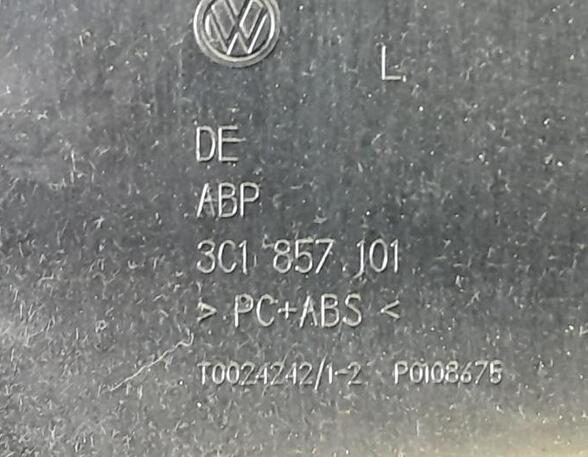 P20616068 Handschuhfach VW Passat CC B6 (357) 3C1857101H