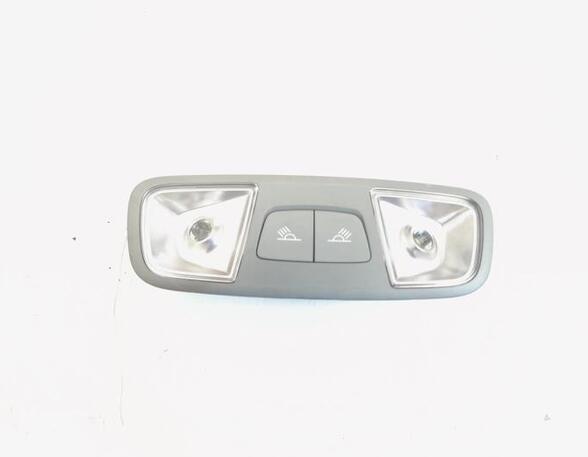 Interior Light AUDI A3 Limousine (8VM, 8VS)