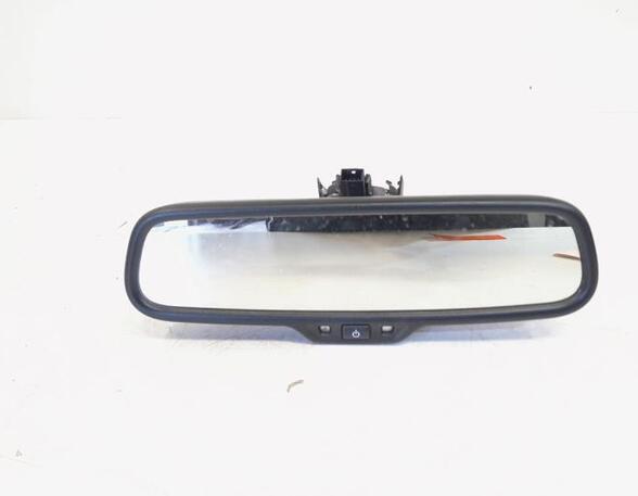 Interior Rear View Mirror AUDI A4 Allroad (8KH, B8), AUDI A4 Avant (8K5, B8), AUDI A5 Sportback (8TA)
