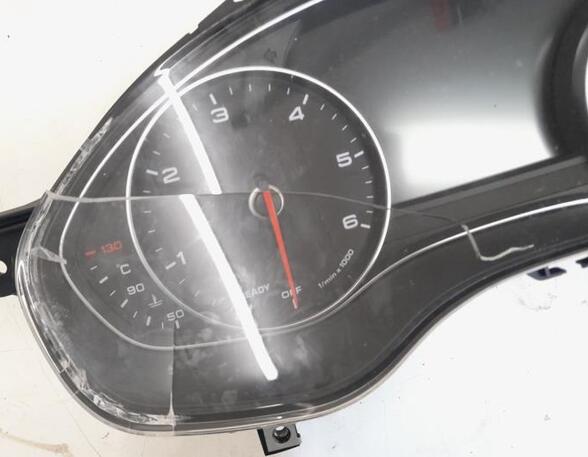 Instrument Cluster AUDI A6 (4G2, 4GC), LAND ROVER Discovery IV (LA)