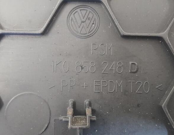 P20386054 Schalttafeleinsatz VW Golf V (1K) 1K0858248D