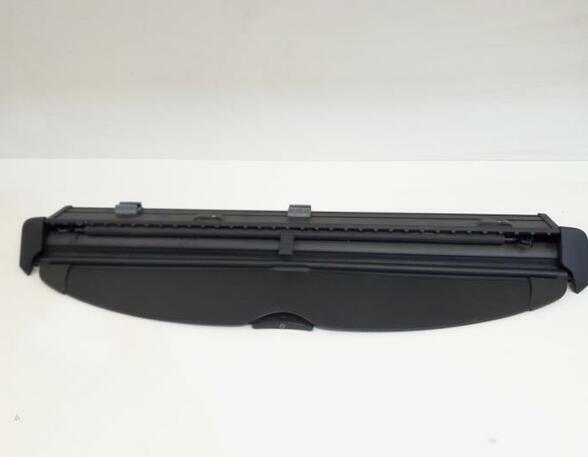 Luggage Compartment Cover MERCEDES-BENZ C-Klasse T-Model (S204), MERCEDES-BENZ C-Klasse (W204)