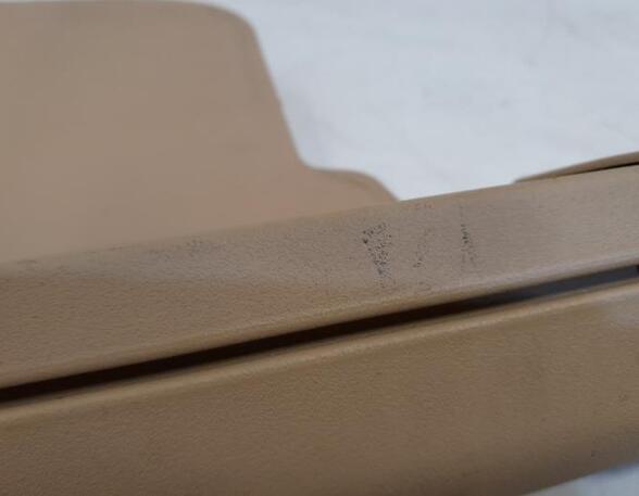 Luggage Compartment Cover LAND ROVER Range Rover Sport (L320)
