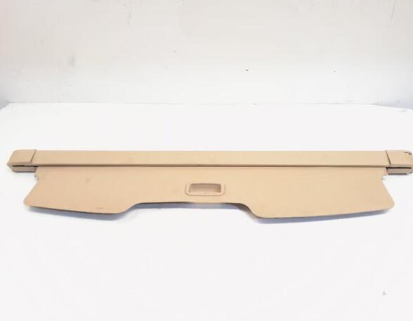Luggage Compartment Cover LAND ROVER Range Rover Sport (L320)