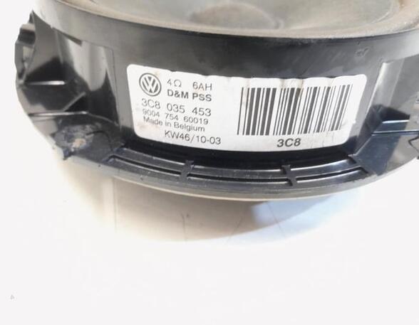 Loudspeaker VW Passat Variant (365)
