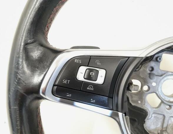 Steering Wheel VW Golf VII (5G1, BE1, BE2, BQ1)