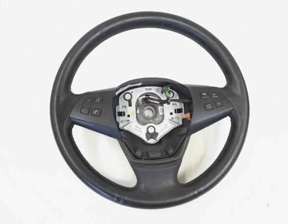 Steering Wheel BMW X5 (E70), BMW X6 (E71, E72), BMW X3 (F25)